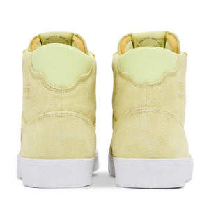 adidas Basket Profi Yellow Tint (Women's)