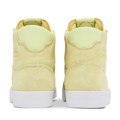 adidas Basket Profi Yellow Tint (Women's)