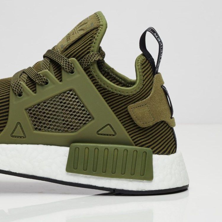 adidas NMD XR1 Olive
