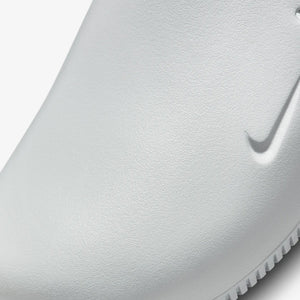 Nike | CALM MULES  { LT SMOKE GREY/LT SMOKE GREY