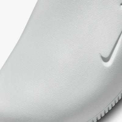 Nike | CALM MULES  { LT SMOKE GREY/LT SMOKE GREY