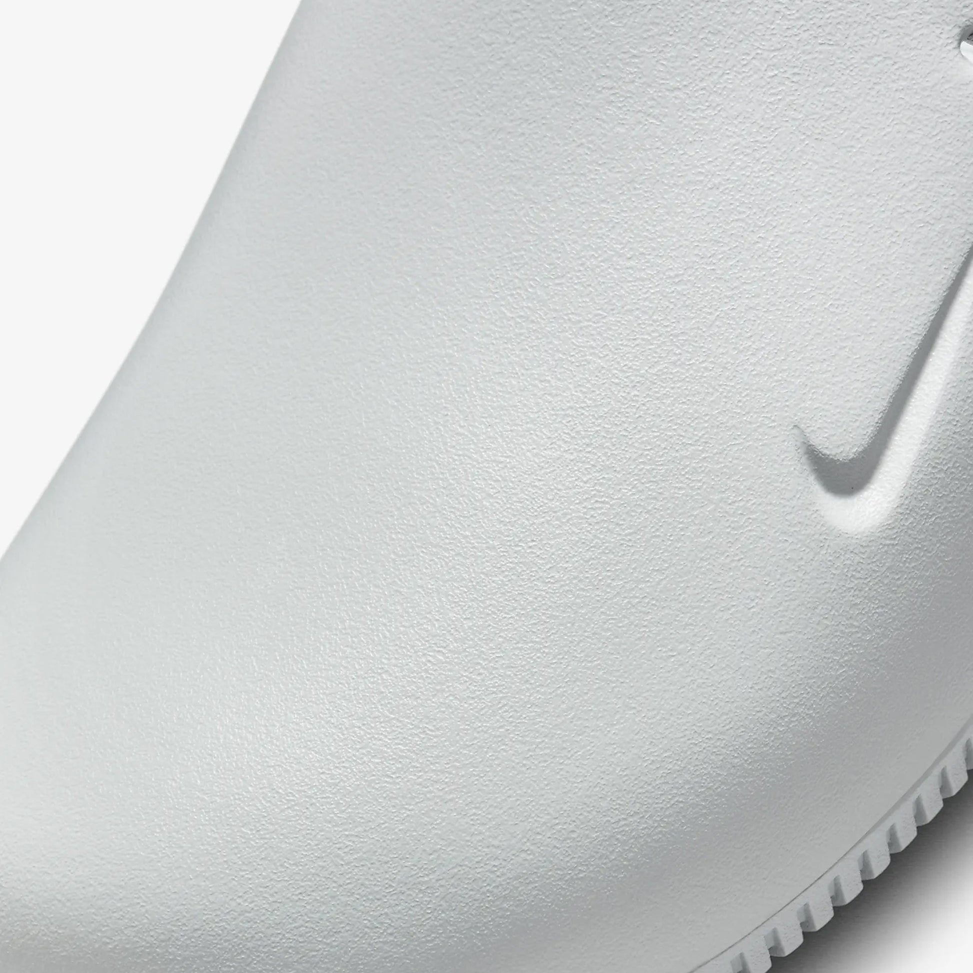 Nike | CALM MULES  { LT SMOKE GREY/LT SMOKE GREY