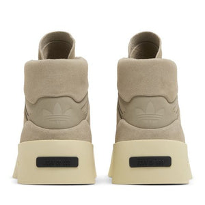 adidas Fear of God Athletics '86 Hi Sesame