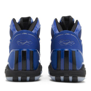 adidas D Rose 1.5 Restomod Royal Blue Black