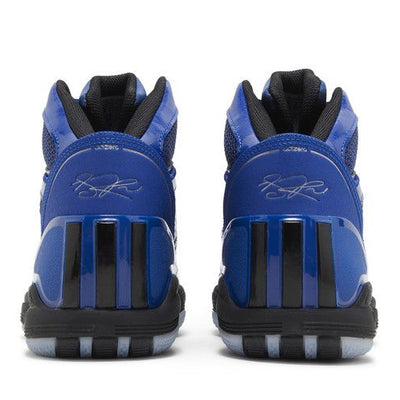 adidas D Rose 1.5 Restomod Royal Blue Black