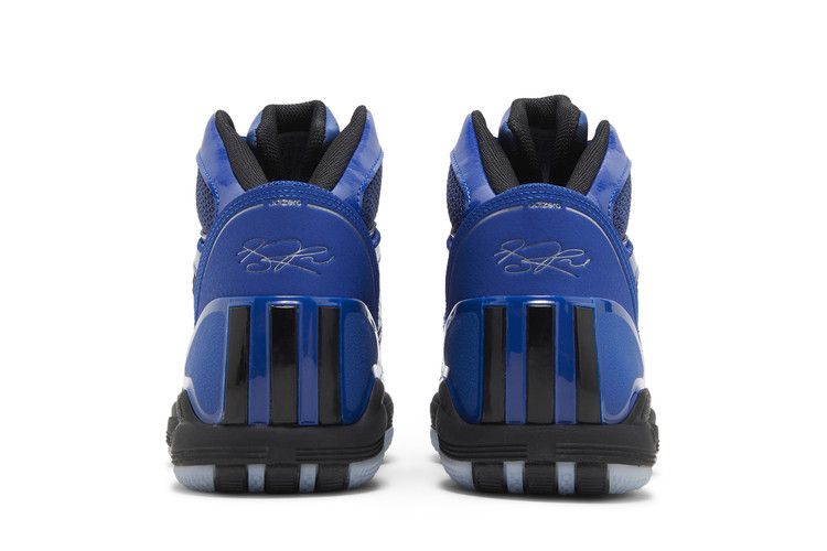 adidas D Rose 1.5 Restomod Royal Blue Black