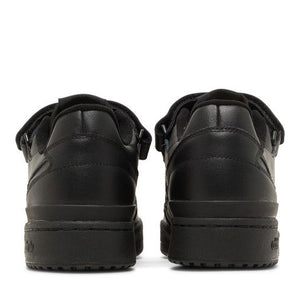 adidas Forum Low Triple Black