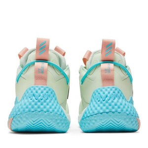 adidas Harden Vol. 6 Gren Mist Pulse Aqua