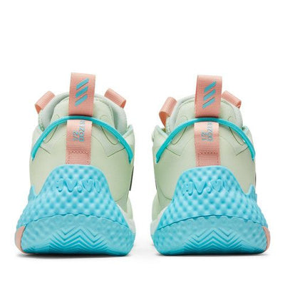 adidas Harden Vol. 6 Gren Mist Pulse Aqua