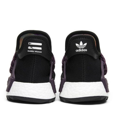 adidas Human Race NMD Pharrell Holi Festival (Core Black)