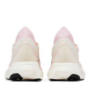 adidas Adizero Adios Pro 3 Chalk White Silver Metallic Clear Pink
