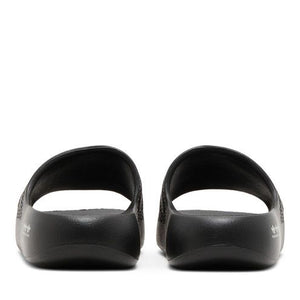 adidas Adilette Ayoon Core Black Cloud White (Women's)