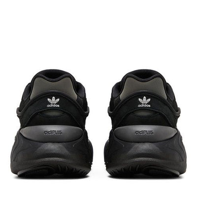 adidas Oznova Black Grey Night Brown (Women's)