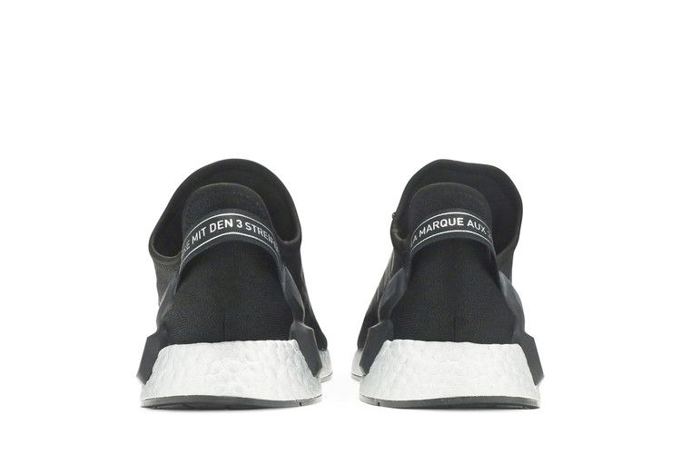 adidas NMD R1 V2 Silver Boost (Women's)