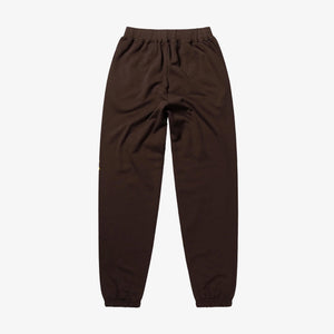 NO PROBLEMO | NO PROBLEMO SWEATPANT { BROWN