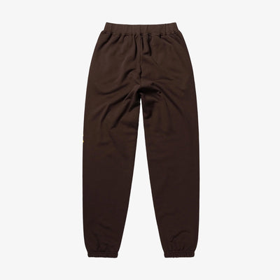 NO PROBLEMO | NO PROBLEMO SWEATPANT { BROWN