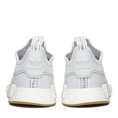 adidas NMD R1 White Gum