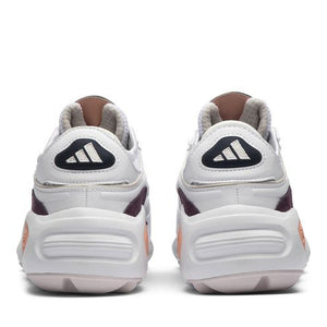 adidas FYW S-97 Ronnie Fieg White Pink Purple