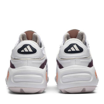 adidas FYW S-97 Ronnie Fieg White Pink Purple