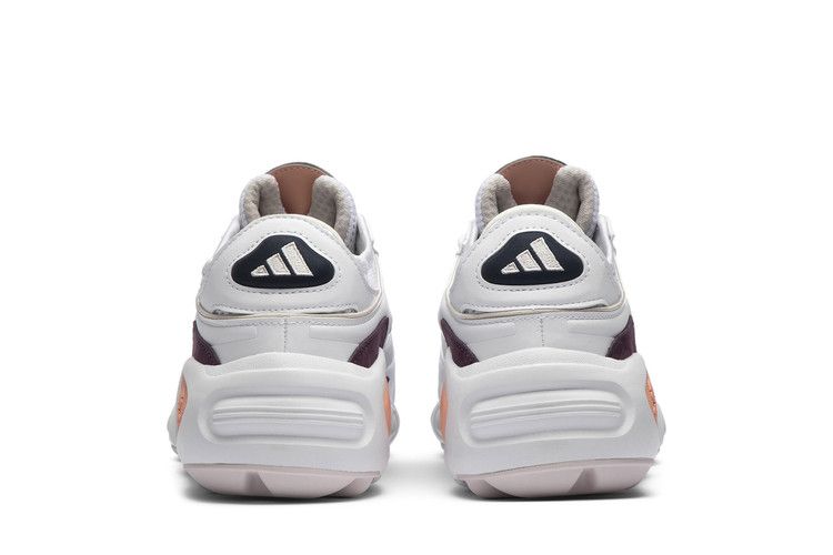 adidas FYW S-97 Ronnie Fieg White Pink Purple