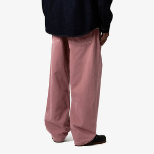 Carhartt | BRANDON PANT { PINK