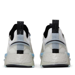 adidas NMD R1 V3 Crystal White Blue Rush