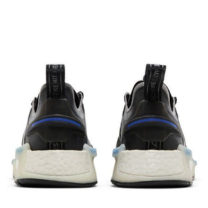 adidas NMD V3 Core Black Blue Rush