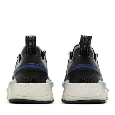 adidas NMD V3 Core Black Blue Rush