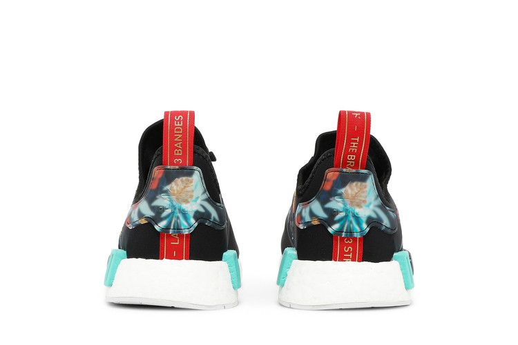 adidas NMD R1 HER Studios Floral (Women's)