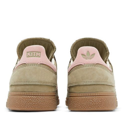 adidas Handball Top Kith Classics Gum Pink