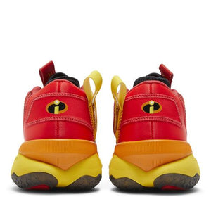 adidas Dame 8 Mr. Incredible (GS)