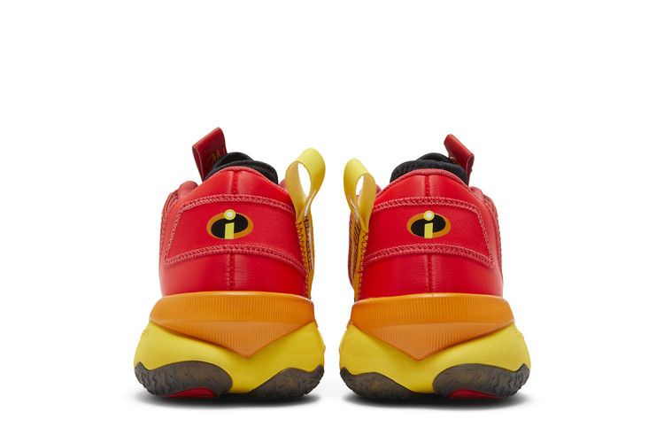 adidas Dame 8 Mr. Incredible (GS)