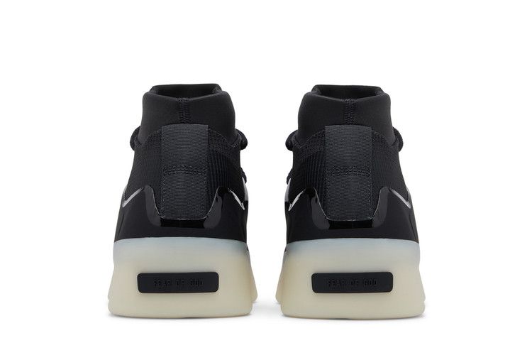 adidas Fear of God Athletics I Basketball Indiana Carbon