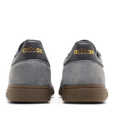adidas Handball Spezial Dark Grey Black Gum