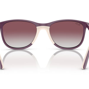 RAYBAN RJ9077S 71348G 49 SUNGLASSES