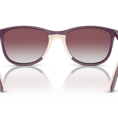 RAYBAN RJ9077S 71348G 49 SUNGLASSES