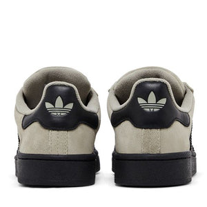 adidas Campus 00s Silver Pebble Core Black