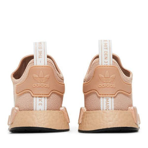 adidas NMD R1 Ash Pearl White (Women's)