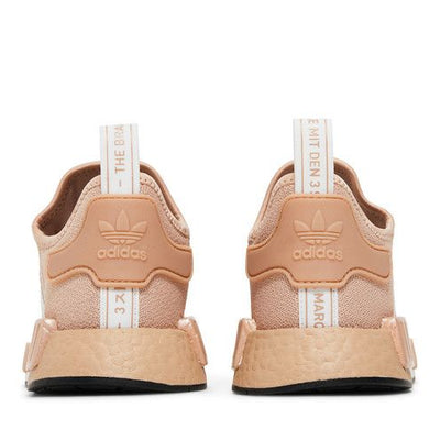 adidas NMD R1 Ash Pearl White (Women's)