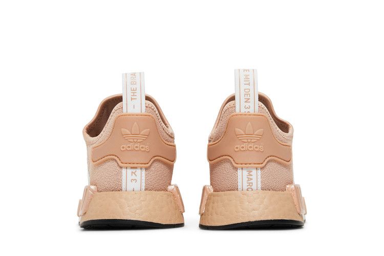 adidas NMD R1 Ash Pearl White (Women's)