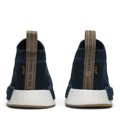 adidas NMD CS1 Gore-tex Blue Night