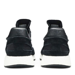 adidas Iniki Runner Black White