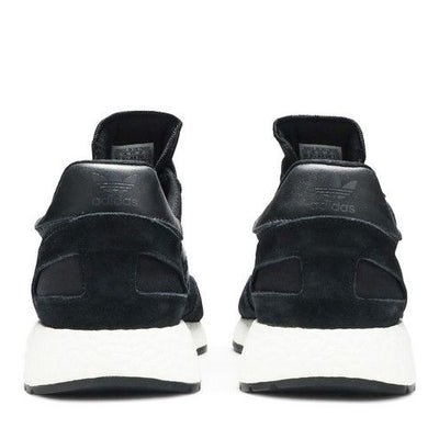 adidas Iniki Runner Black White