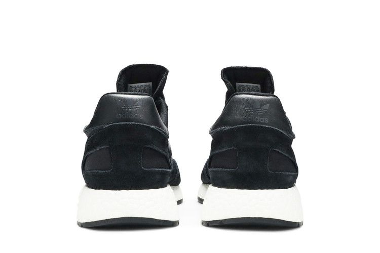 adidas Iniki Runner Black White