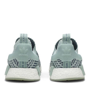 adidas NMD R1 STLT Ash Green (Women's)