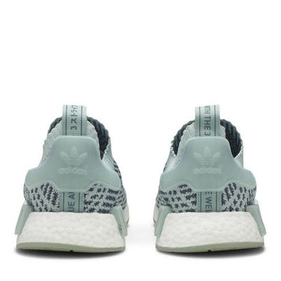 adidas NMD R1 STLT Ash Green (Women's)