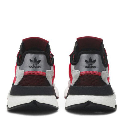 adidas Nite Jogger Shock Red