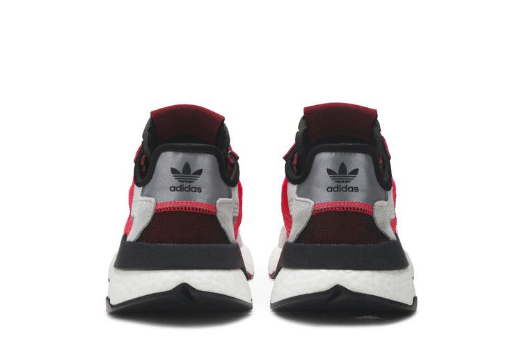 adidas Nite Jogger Shock Red