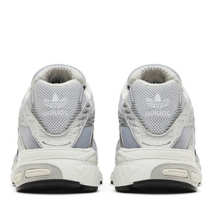 adidas Adistar Cushion Cloud White Silver Metallic