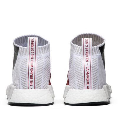 adidas NMD CS1 Koi Fish